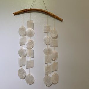 🦋HOME DECORE 3 FOR $20🦋 Wind chimes/ decoration